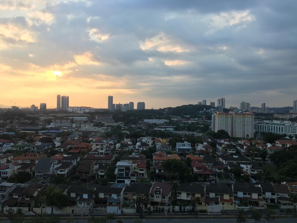 八打灵再也阿提亚索夫公寓 外观 照片